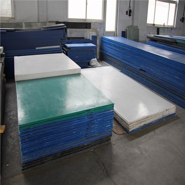 阐述高密度聚乙烯板性能技术指标